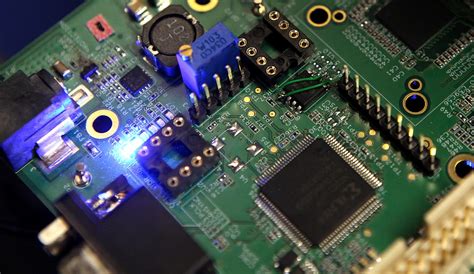Pc motherboard computer chip circuit board pair cufflinks. Cramer unpacks Analog Devices' 'mosaic' of unstoppable ...