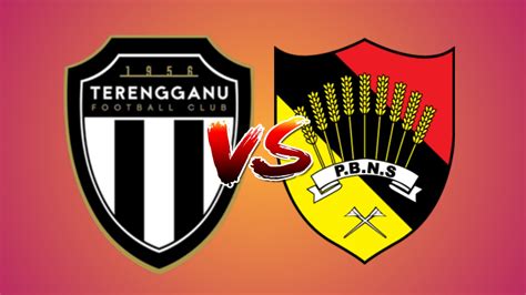 Live Streaming Terengganu vs Negeri Sembilan Piala Malaysia 17.8.2019
