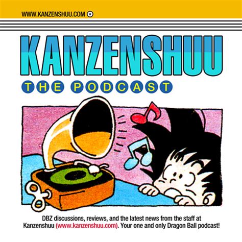 Kanzenshuu The Podcast Reviews