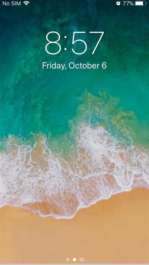How Do I Make My Iphone 8 Display Time Apple Community