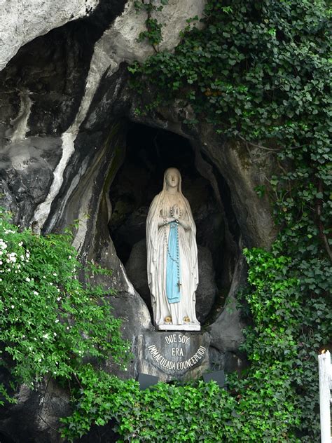 Our Lady Of Lourdes Wikipedia