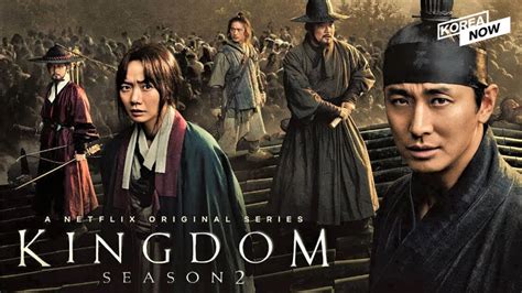 Kingdom 3rd season episode 15 english sub. 15 Original Korean series Netflix - Betechwise