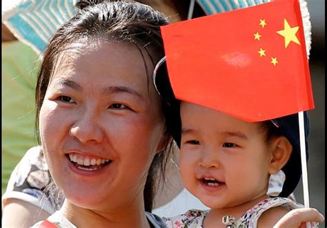 China Pone Fin A La Política Del Hijo único A 35 Años De Su Establecimiento