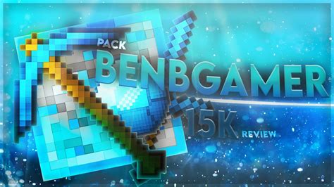 Benbgamer 15k Mcpe Pvp Texture Pack By Mek Amani 32x 18 Fps Boost