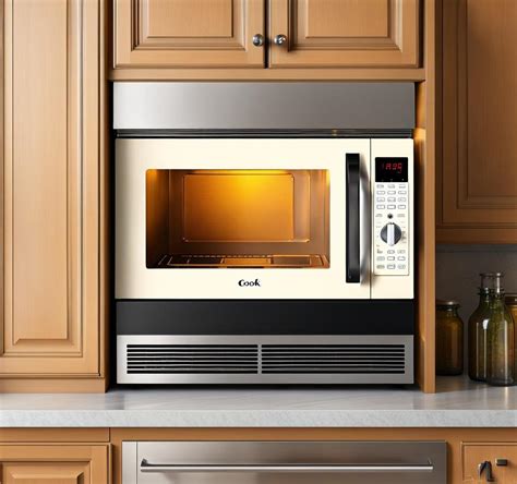 Cook Up More with a 12 Inch Deep Microwave - Corley Designs