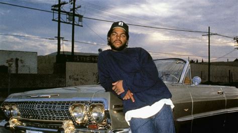 Salute To Ice Cube On His 47th Birthday The Source