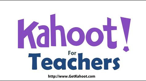 Introduce new topics, review, reward, and collect data for formative assessment. Kahoot! For Teachers - http://www.GetKahoot.com - YouTube