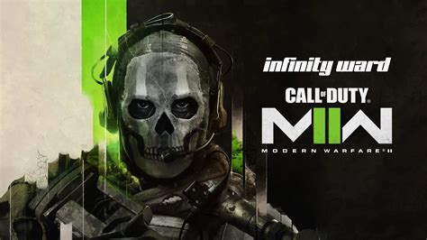 ‘call Of Duty Modern Warfare 2 Confirma Fecha Para Mostrar Su Primer