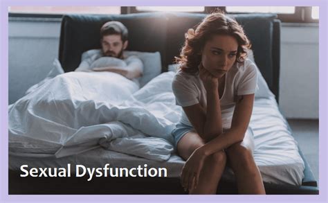Sexual Dysfunction Types Causes Symptoms And Treatment My Gynae