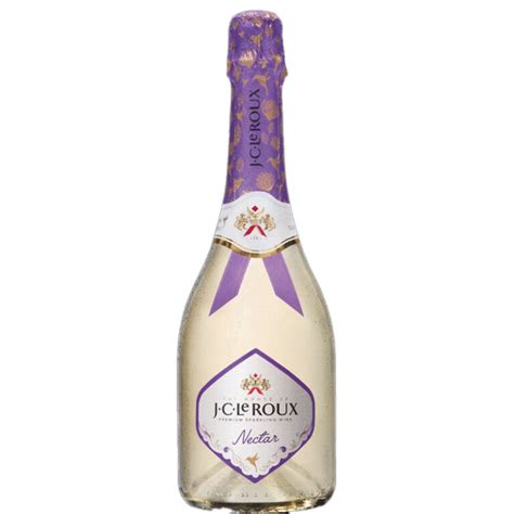 Jc Le Roux Champagne Updated 29 December 2023