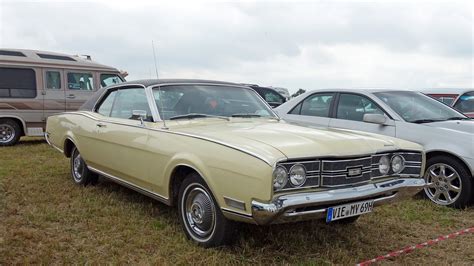 1969 mercury montego mx 2 door hardtop opron flickr