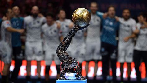 Ehf Champions League Final Live Im Tv Und Stream Infos Zum Handball Event