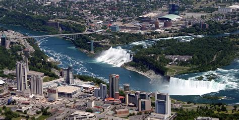 Editors Top 10 Hotel Picks For Niagara Falls
