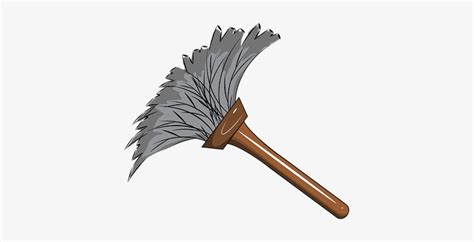 Free Feather Duster Clipart Download Free Feather Duster Clipart Png