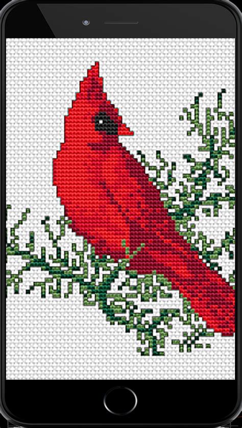 Cross Stitch Color By Number Toca Pixel Art 2018 For Android Apk Download