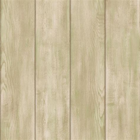Distressed wood wallpaper peel and stick wallpaper 17.71 x 118 self adhesive wood wallpaper reclaimed vintage faux plank look wood film shiplap cabinet vinyl removable decorative home. NEW MURIVA WASHED WOOD PANEL PATTERN FAUX EFFECT VINYL ...