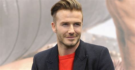 David Beckham To Discuss Effort To Bring Mls Team To Miami