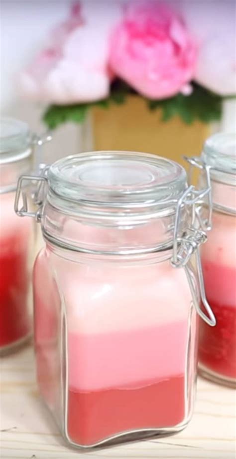 Candle making is a lot of fun, especially because you can mix and match , and create some amazing candles. AMAZING DIY Candles! BEST Candle Making Ideas - EASY ...