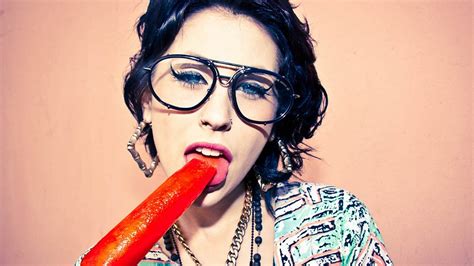 Kreayshawn New Songs Playlists And Latest News Bbc Music