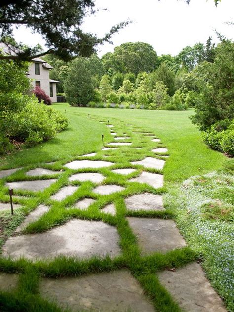 The Beauty Of The Garden Path 76 Exciting Diy Ideas My Desired Home