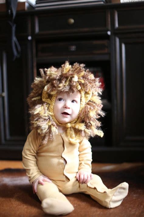 Check spelling or type a new query. Image result for make lion mane for baby | Diy costumes ...