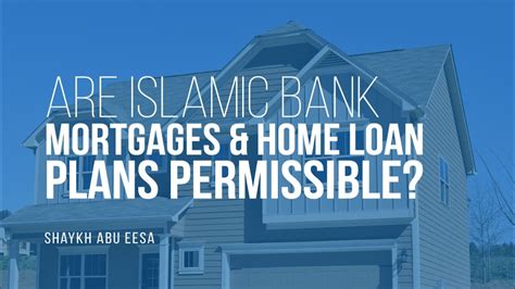 Cara refinance rumah loan kerajaan untuk panduan kakitangan awam. Are Islamic Bank Mortgages & Home Loan Plans Permissible ...