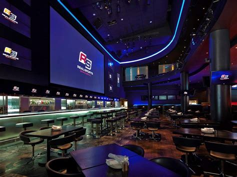 174 s main st independence, or ( map ). Arena via EventSource.ca | Sport bar design, Sports bar ...