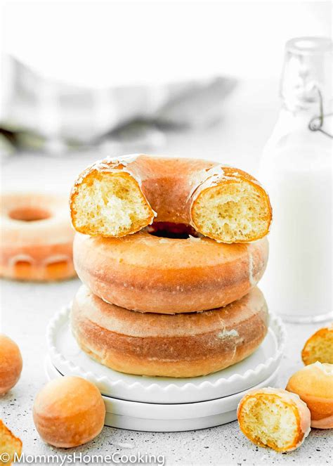 Donut Recipe Without Yeast Dandk Organizer