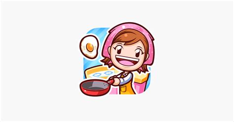 ‎cooking Mama Cuisine On The App Store