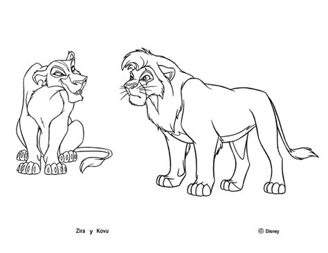 Baby simba the lion king coloring page photos hellocoloring. Coloring pages - Simba's Pride Fun site