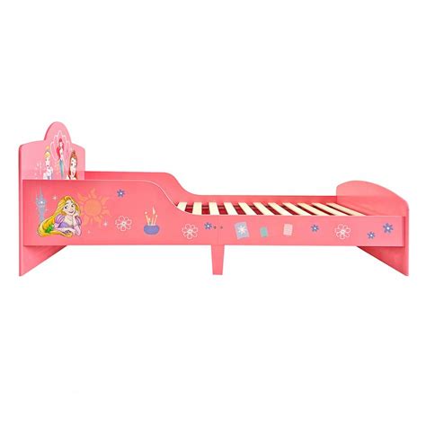 Disney Princess Bed Frame Linthorpe Beds