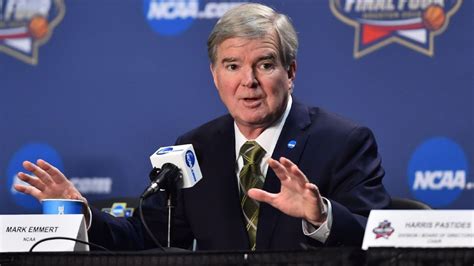 Emmert Says 2010 Msu Cases Widely Reported