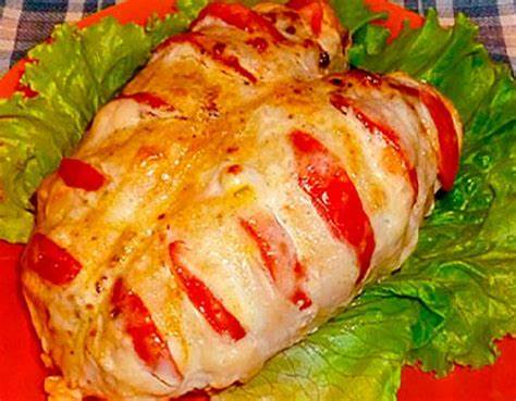 Куриная грудка при диете рецепты