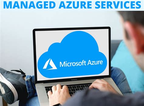 Best Azure Cloud Managed Services And Solutions In Nj