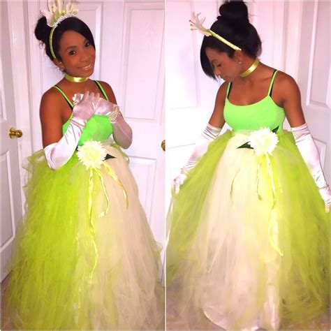 Shop my amazon store for. Cosplay princess Tiana Homemade costume. … | Princess tiana costume, Tiana costume, Diy costumes ...