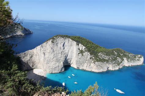 Erikafotoviaggiando Navagio Beach Zante Luglio 2018