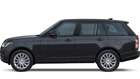 Land Rover Range Rover Vogue Finance Available Land Rover