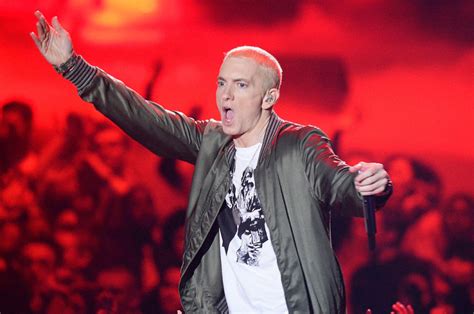 Eminem Shares 20th Anniversary Edition Of The Slim Shady