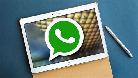 How To Download Whatsapp To Your Android Tablet Androidpit