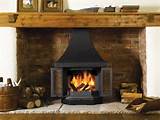 Pictures of Dovre Electric Stoves