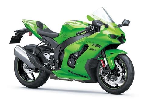 Kawasaki Ninja 1000 Zx 10rr 2021 23 Prezzo E Scheda Tecnica Motoit