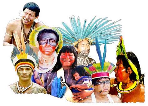 El Mejor Blog De La Red Tribus Indígenas
