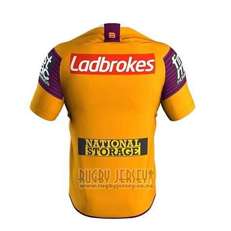 Support the brisbane broncos this season in your very own 2019 brisbane broncos home jersey. Brisbane Broncos Rugby Jersey 2020 Away | RUGBYJERSEY.CO.NZ