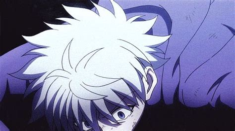 Killua Vs Rammot ~hunter X Hunter Hunter X Hunter