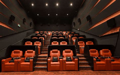 10 Best Cinema In Dubai Most Memorable Place Dubai On Interactive