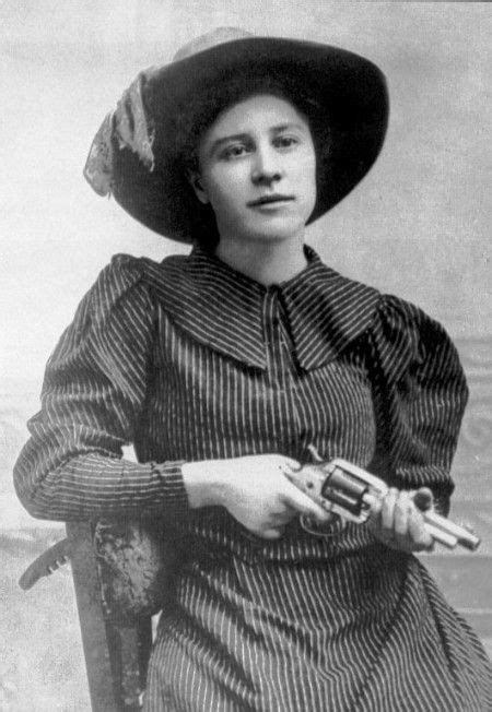 Rose Dunn 1879 1953 Also Known As Rose Of The Cimarron Was Best Known For Her Good Looks