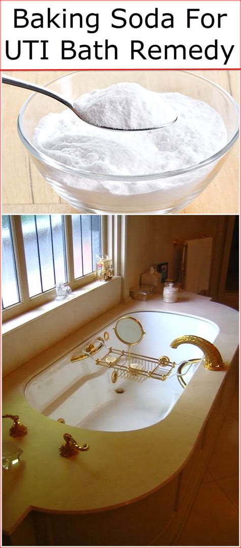 Baking Soda For Uti Bath Remedy Baking Soda Uses And Diy Home Remedies