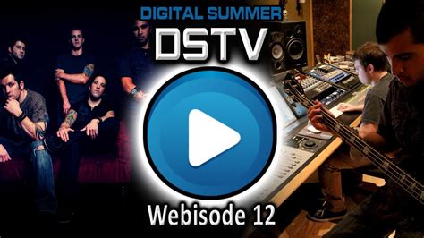 DSTV Webisode 12: The Even Newer Stuff - YouTube