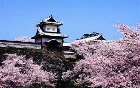 Una Escapada Inesperada A Kanazawa Tesoro Desconocido De Japón