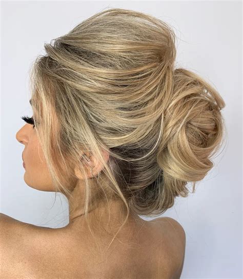 40 Updos For Long Hair To Suit Any Occasion Hair Adviser